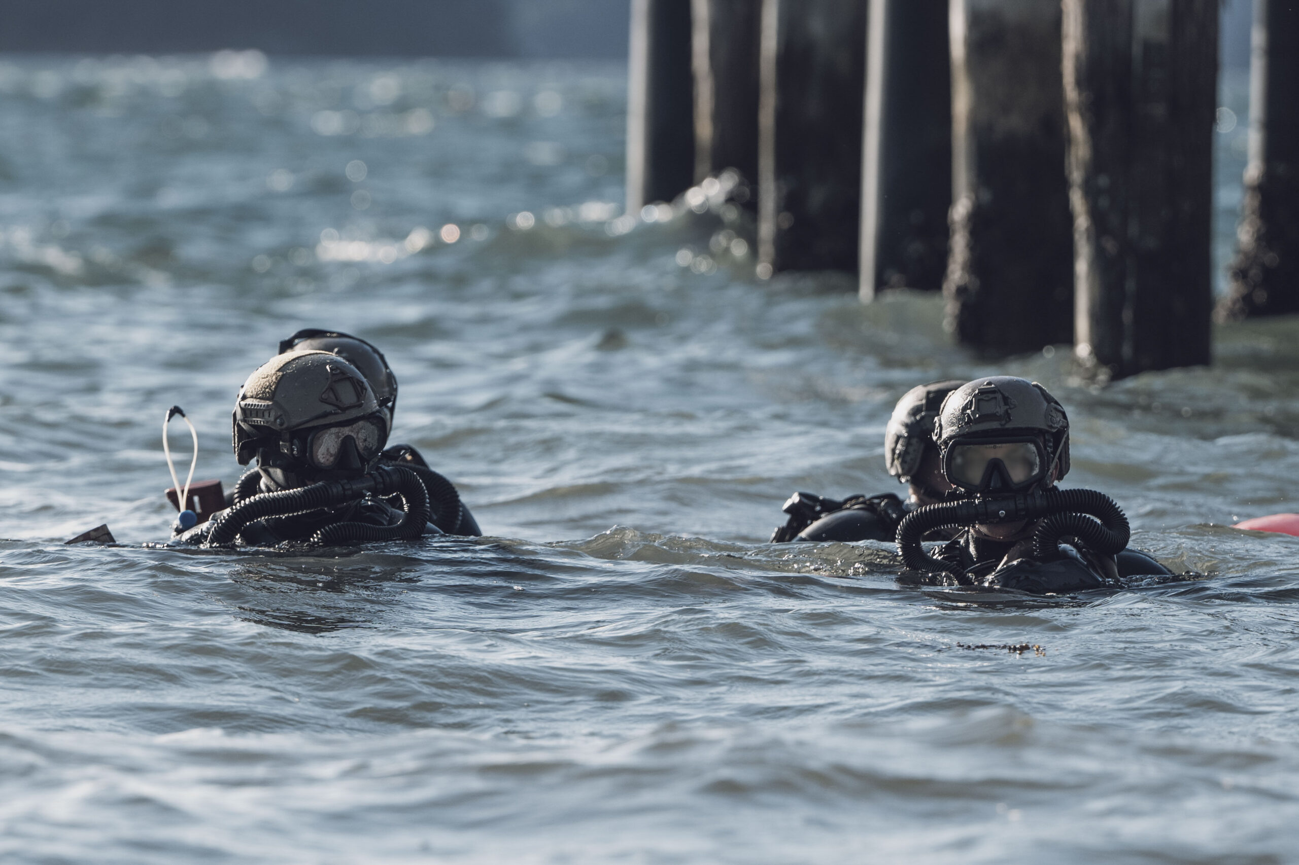 Mission Support Training & Exercises - Avant-Garde Concepts, LLC