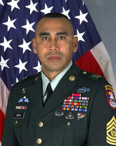 Ralph Borja
