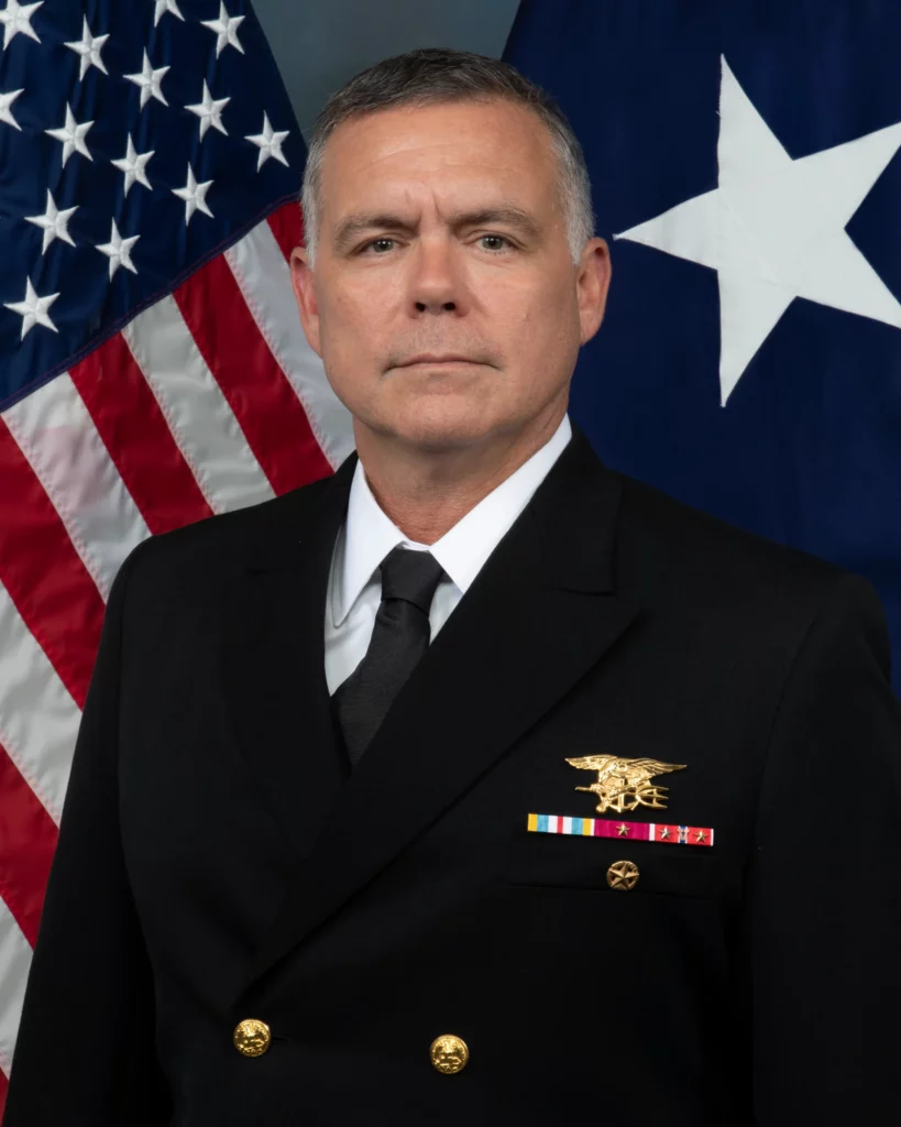 Matthew Burns